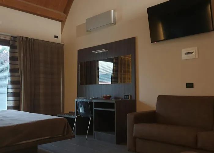 Hotel Seven 2*