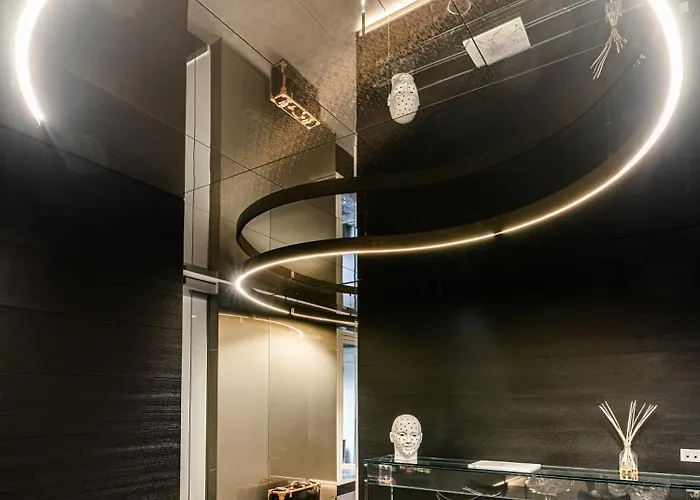 Hotel The Street Duomo | A Design Boutique Milán