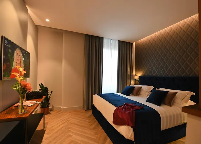 Duomo Hotel&apartments Milano