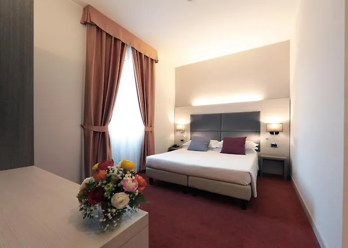 Campion Citylife 3* Mediolan