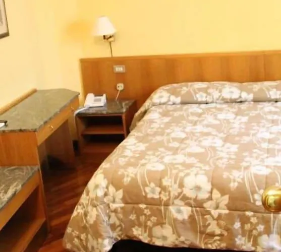 Hotell Vecchia Milano