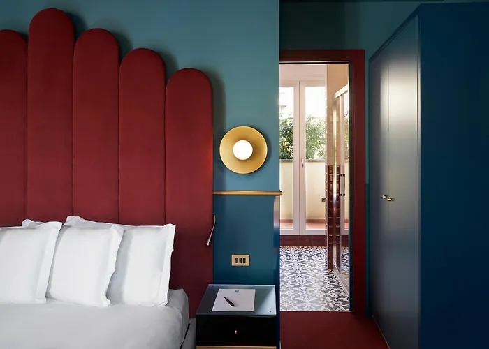 Clerici Boutique 4*