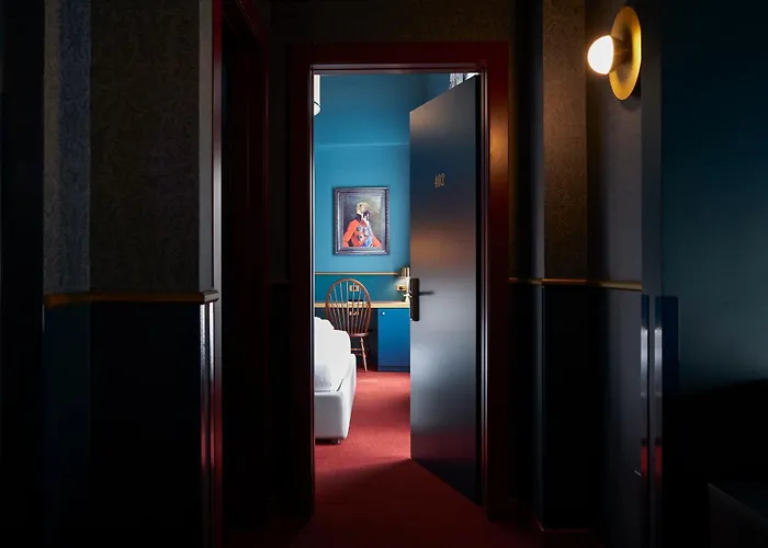 Hotel Clerici Boutique