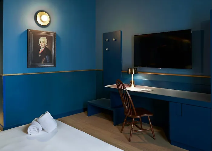 Clerici Boutique Hotel Milán