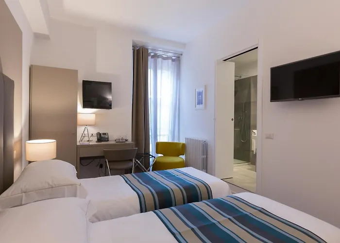 Ai Suma Hotel Milaan