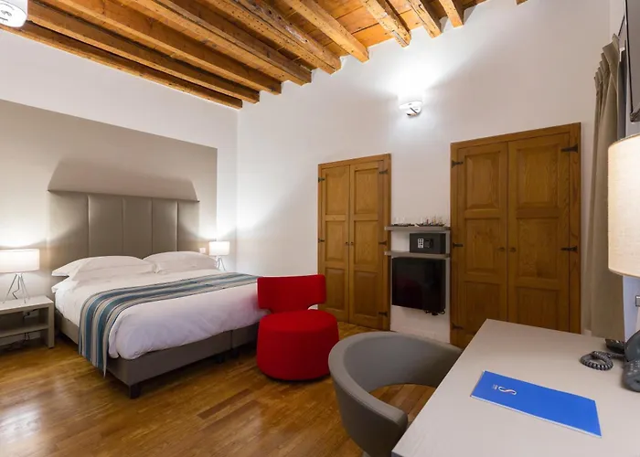 Hotel Ai Suma Milaan