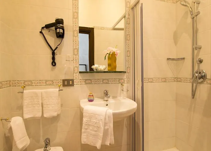 Hotel Delizia 2*