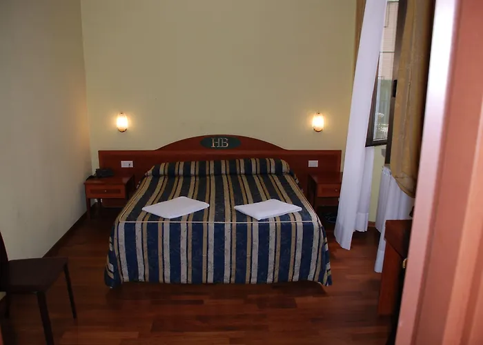 Hotel Bogart 2 3*