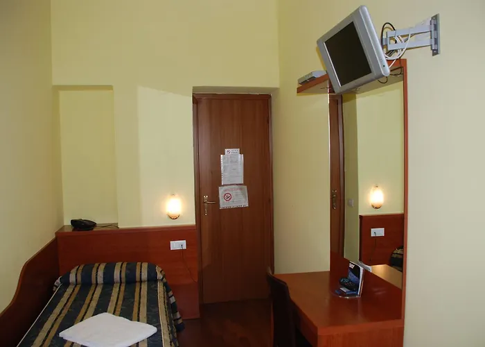 Hotel Bogart 2