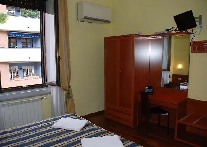 Bogart 2 Hotel 3*