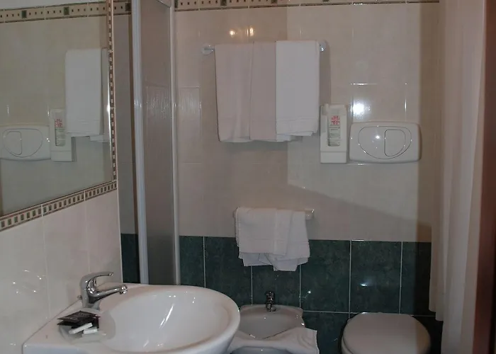 Bogart 2 Hotel