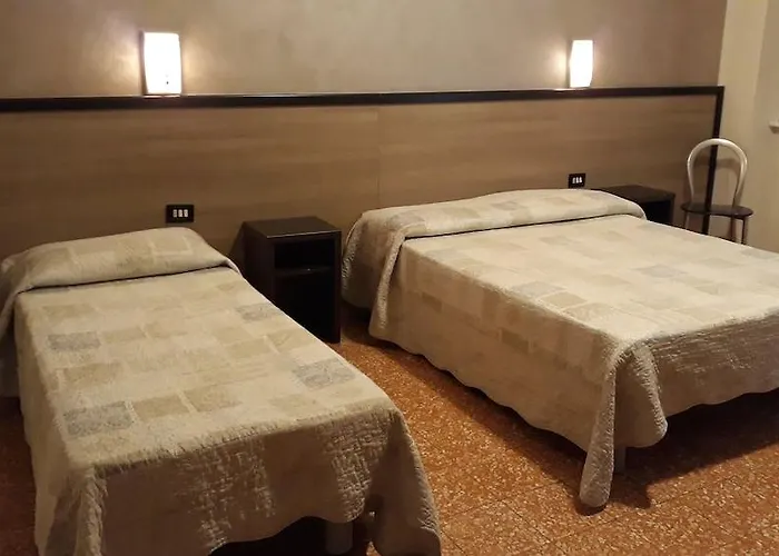 Salus Hotel