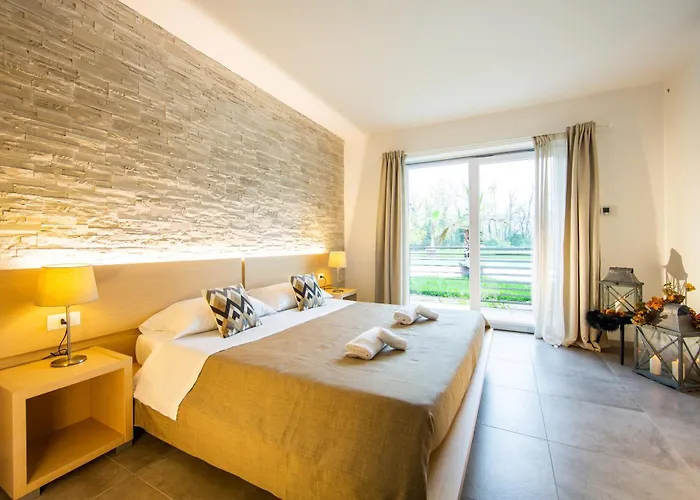 Dolce Luna בית חווה *