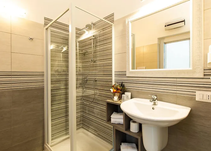 Feriegård Dolce Luna