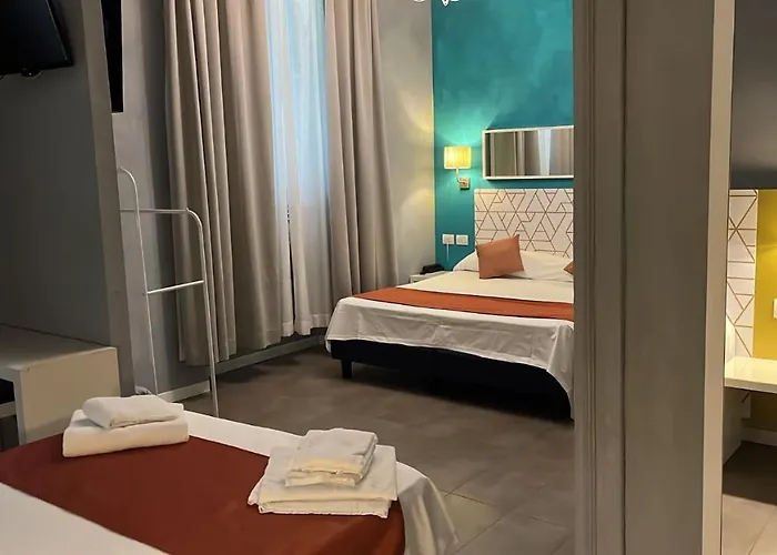 Villagiovanna 4* ميلان