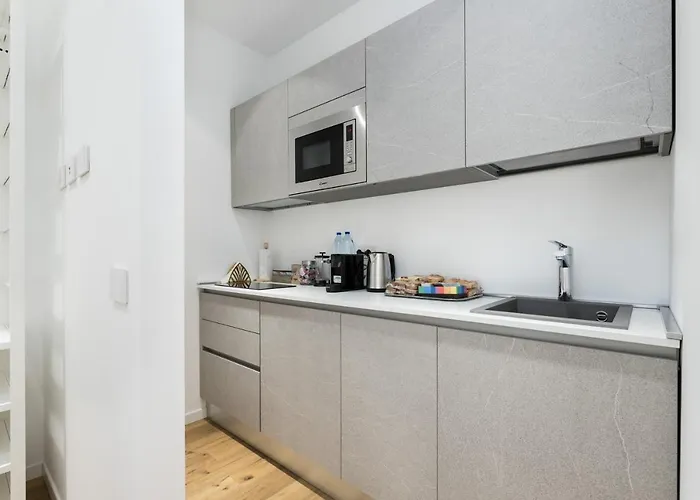 Magnoliaapartments - 18b Visconti Duomo * Mediolan