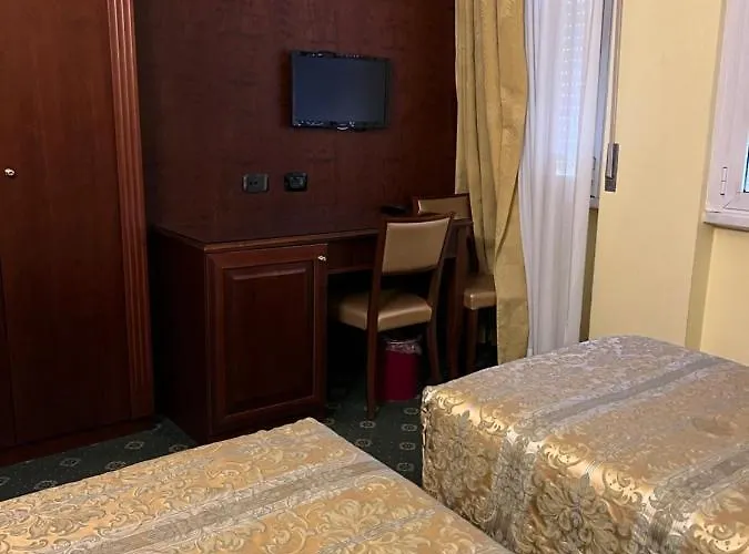 Valganna Hotel Milán