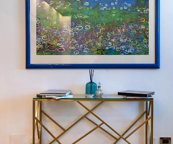 Madeleine - Arco Della Pace Lejlighed Milano