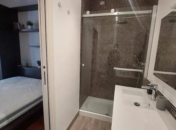 Apartamento Perfect Place In Porta Venezia