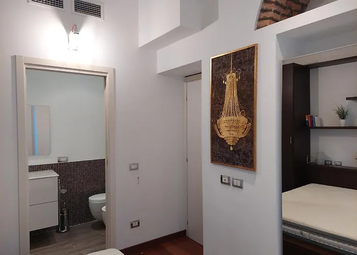 Perfect Place In Porta Venezia Apartamento *