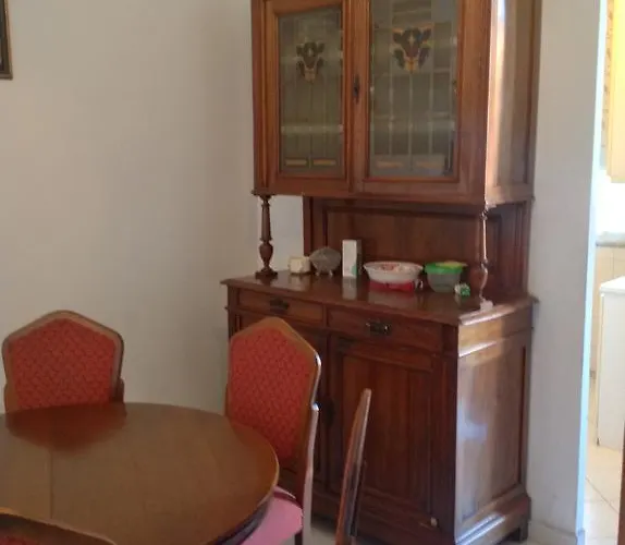 Mac Mahon 44 Affittacamere Milano