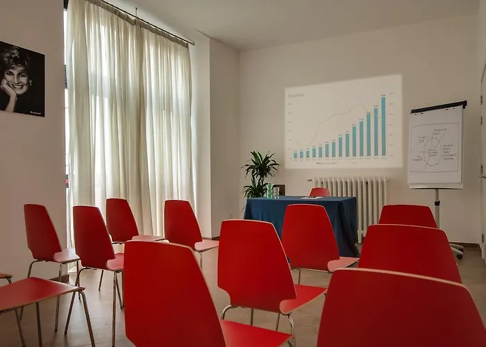 제니우스 다운타운 3*