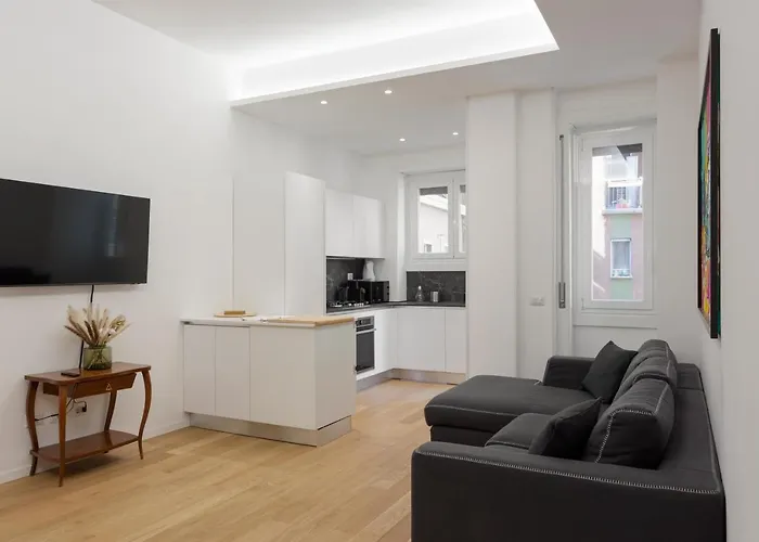 شقة Hostmate - - Codara 1 - Navigli *