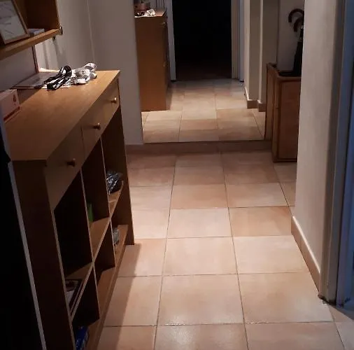 Apartamento Diego