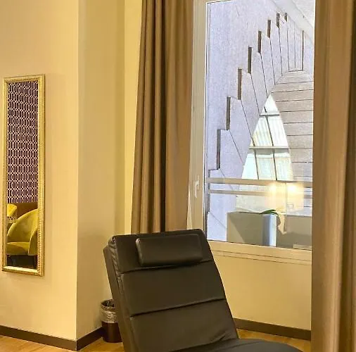 Апарт-отель Intomilan Galleria Duomo I Boutique & Design Милан