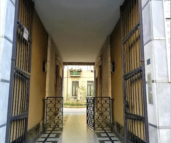 Διαμέρισμα La Corte Luxury Μιλάνο
