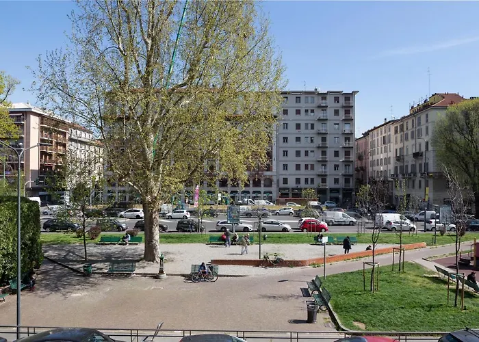 Hostmate - - Codara 1 - Navigli * ميلان