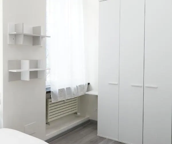 Διαμέρισμα La Corte Luxury *