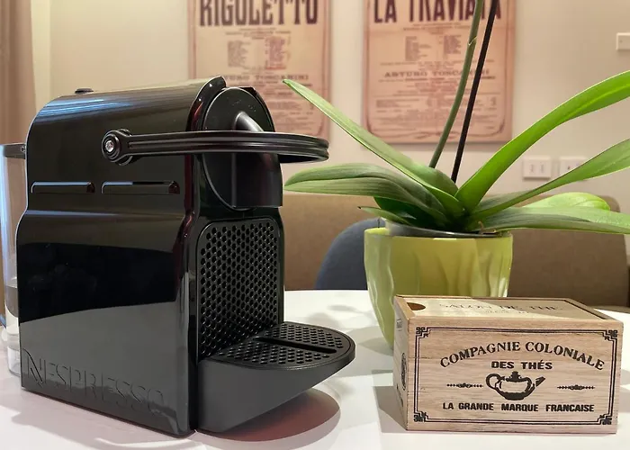 شقة Donatello11 By Hospity *