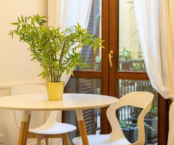 Mama House Pensionat Milano