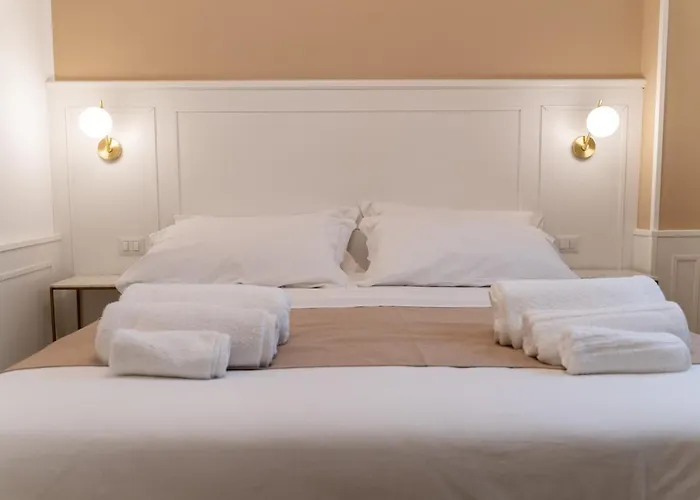 Pensionat Mama House 4*