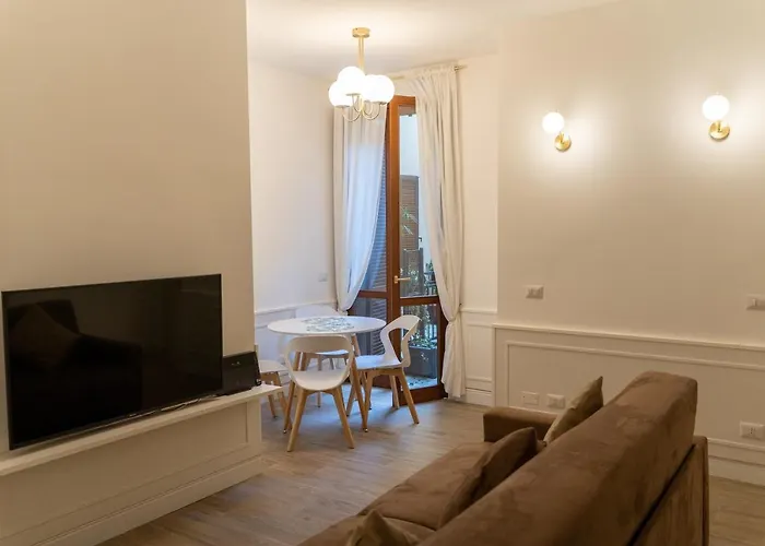 Mama House Pensionat Milano