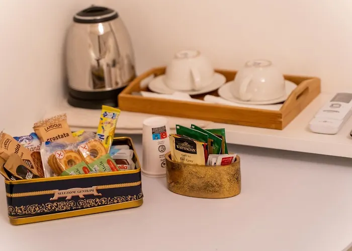 Pensionat Mama House Milano