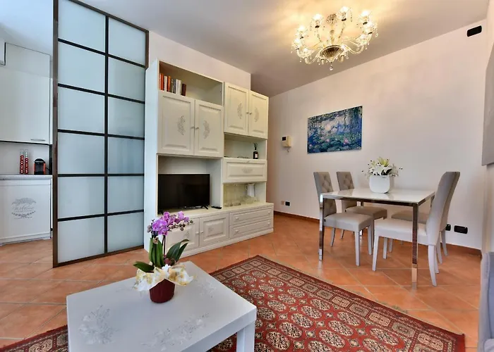 Apartament Pontaccio22 Apartment- Brera Centro Storico *