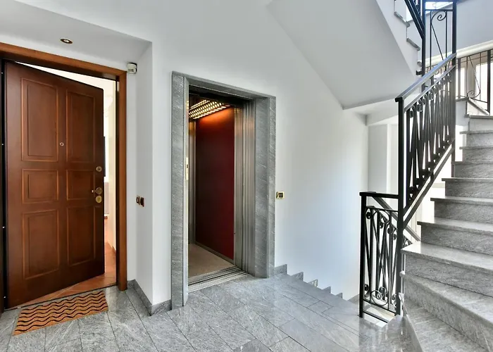 Pontaccio22 Apartment- Brera Centro Storico Apartament *