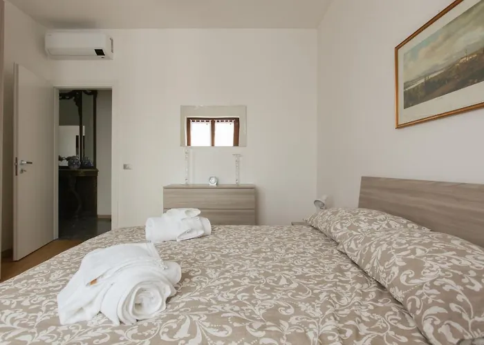 New Fashion District, 3 Bdrs - 30 Minutes From Linate With New Subway דירה *