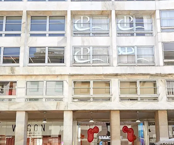 Apartamento Prestige Boutique -piazza Duomo