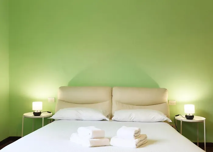 Primopiano - Melzo C *