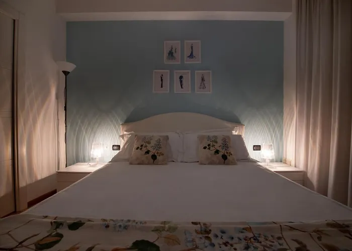 Madeleine - Di Charme 公寓 米兰