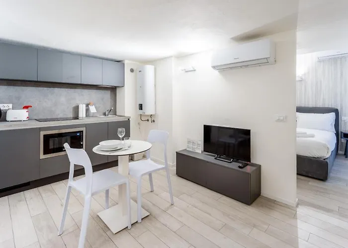 Apartment Italianway *