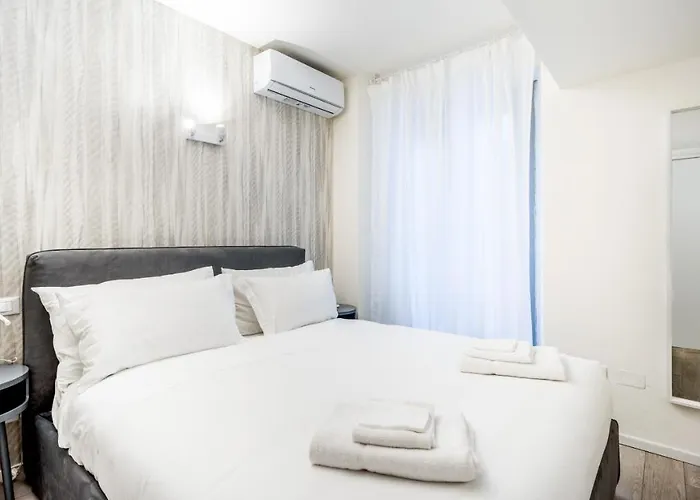 Italianway * Mailand