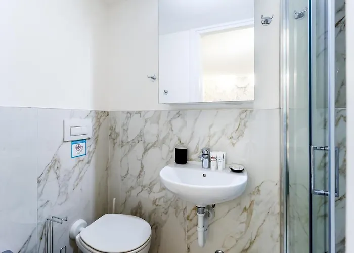 Italianway Apartment