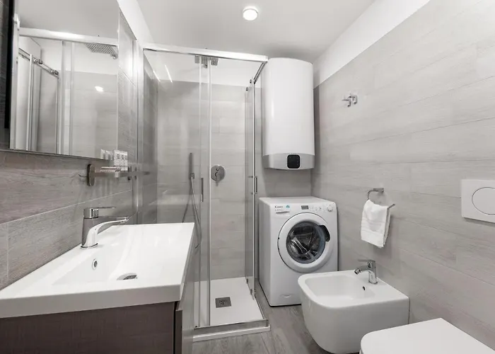 Casa Da Cadorna Apartament Mediolan
