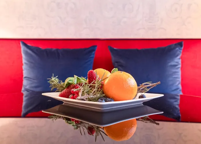 Palazzo Cornalia Ξενοδοχείο