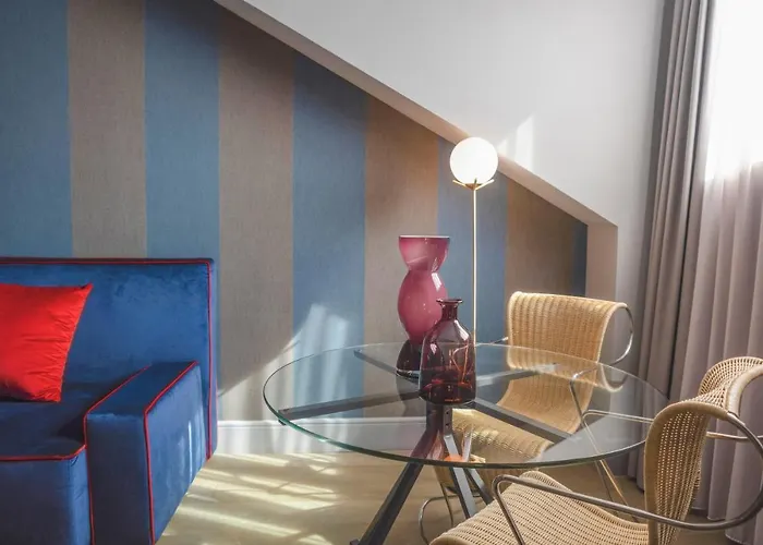 Ξενοδοχείο Palazzo Cornalia