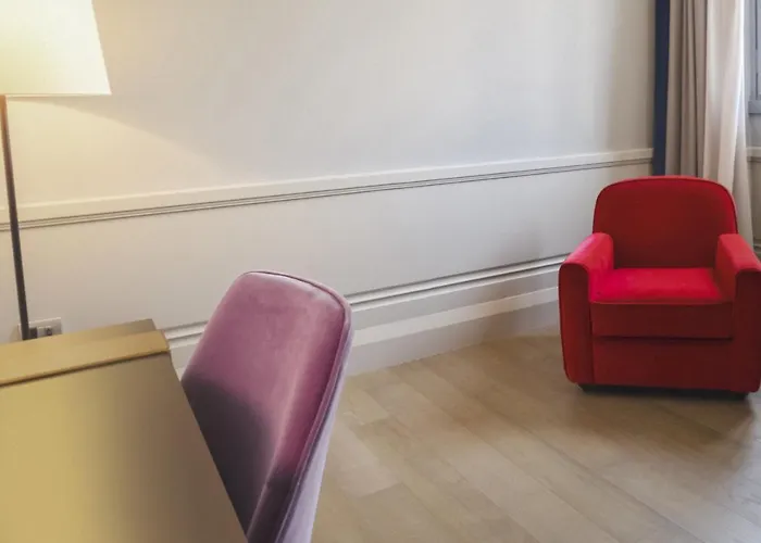 Ξενοδοχείο Palazzo Cornalia